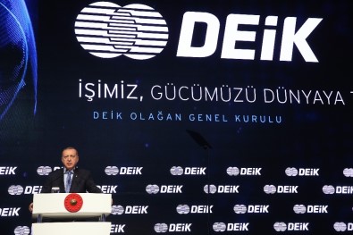 Cumhurbaşkanı Erdoğan Açıklaması 'Her Kim Yurtdışına Para Kaçırmaya Çalışıyorsa Onu Affetmeyiz'...(1)