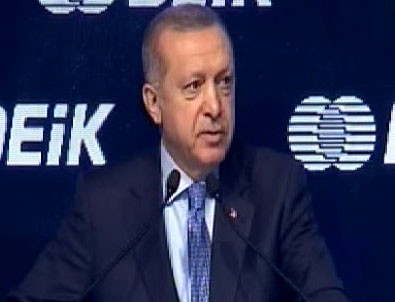 Cumhurbaşkanı Erdoğan'dan net mesaj: Affetmeyiz