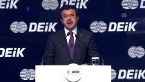 TEŞVİK SİSTEMİ - DEİK Olağan Genel Kurulu