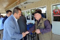 SUBAŞı - Didim'de AK Parti'ye Yeni Katılımlar