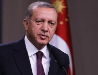 KUVVETLER AYRILIĞI - Erdoğan'dan özel sektöre kabine teklifi