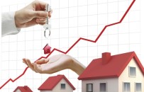 KONUT SATIŞLARI - Erzurum'da 3 Ayda Bin 739 Konut Satıldı