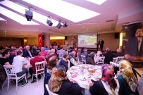 FETHI YAŞAR - Esnaftan Yaşar'a Teşekkür