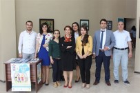 KORUYUCU AİLE - Hatay'da Koruyucu Aileler Bilgilendirildi