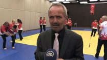 JUDO DÜNYA KUPASI - IBSA Judo Dünya Kupası