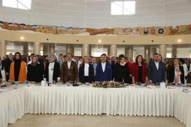 KADEM Nevşehir Temsilciliği Açıldı