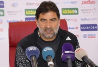 ÜNAL KARAMAN - Karaman Açıklaması 'Bu İmtihanı Yaşadık'