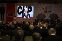 TARIHÇI - Kılıçdaroğlu Açıklaması  '24 Haziran'da Hepimiz Daha Güzel Bir Türkiye'ye Uyanacağız'