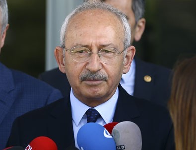 Kılıçdaroğlu'na CHP'deki adaylar soruldu