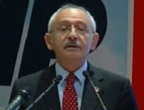 RUMELI - Kılıçdaroğlu'ndan İstiklal Marşı'nda büyük hata