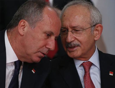 Kılıçdaroğlu - İnce görüşmesinin perde arkası