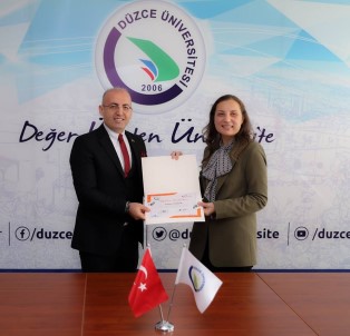 Mentör Eğitim Programı Sertifika Töreni Gerçekleştirildi