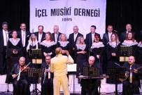 SEGAH - Mersin'de Sadettin Kaynak Şarkıları Seslendirildi
