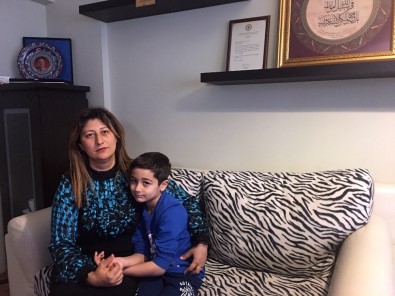 15 Temmuz Şehidi Acıbadem Muhtarı Mete Sertbaş'ın Eşi Açıklaması 'Karar, Çocuklarımın Yüzünü Güldürdü'