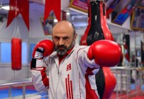 UYUŞTURUCU BAĞIMLISI - Sadık Oflu Açıklaması 'Başarı Yakalayabilmek İçin Büyük Fedakarlıklar Yapılması Lazım'