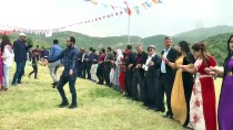 GÜLYAZI - Şırnak'taki 'Gençlik Ve Huzur Festivali' Sona Erdi