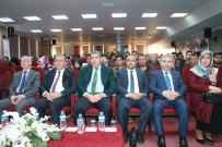 DÜŞÜNÜR - Sivas'ta 'Din İstismarı İle Mücadele' Paneli