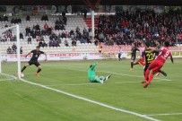 MEHMET ZEKI ÇELIK - Spor Toto 1. Lig Açıklaması Boluspor Açıklaması 3 - İstanbulspor Açıklaması 1