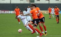 TATOS - Spor Toto 1. Lig Açıklaması TY Elazığspor Açıklaması 2 - Adanaspor Açıklaması 3