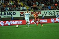 Spor Toto Süper Lig Açıklaması Aytemiz Alanyaspor Açıklaması 2 - Galatasaray Açıklaması 3 (Maç Sonucu)