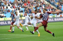 OLCAY ŞAHAN - Spor Toto Süper Lig Açıklaması Trabzonspor Açıklaması 0 - Demir Grup Sivasspor Açıklaması 2 (Maç Sonucu)