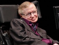 STEPHEN HAWKING - Stephen Hawking için İzmir'de helva dağıtıldı