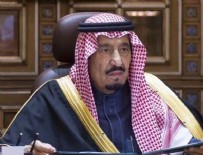 SUUDI ARABISTAN PRENSI - Suudi sarayında askeri hareketlilik!