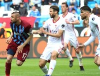 UĞUR DEMİROK - Trabzon'da yıkım var!