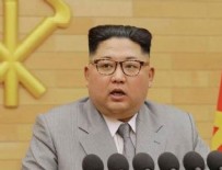 UZUN MENZİLLİ FÜZE - Kuzey Kore'den nükleer silah testlerini bırakma kararı