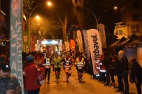 Türkiye'nin En Uzun Maratonu Start Aldı