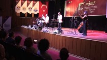 MÜZİK FESTİVALİ - 17. Mersin Uluslararası Müzik Festivali