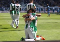 A.Konyaspor Açıklaması 2 - Kasımpaşa Açıklaması 0