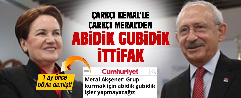 Abidik gubidik ittifak