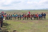MERKEZ HAKEM KURULU - Ağrı'da 'Atletizm Geliştirme Projesi' Yarışları Yapıldı