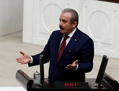 AK Parti'nin tepkisi çok sert oldu: Kılıçdaroğlu, siyasi bir onursuzluğa imza attı