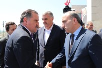 OSMAN AŞKIN BAK - Bakan Bak Açıklaması 'Muhalefet Daha Adayını Bile Belirleyemedi'