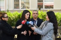 GAZI ÜNIVERSITESI - Bakan Sarıeroğlu Açıklaması 'Engelli İstihdamına Yönelik İşbirliği Gerçekleştirilecek'