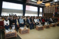 NURCAN DALBUDAK - Bakan Zeybekci'den 24 Haziran Açıklaması Açıklaması
