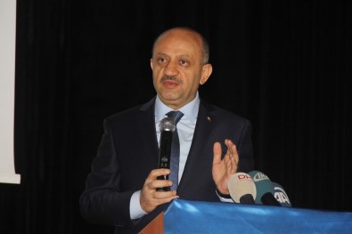 Başbakan Yardımcısı Işık Açıklaması 'CHP'de Kılıçdaroğlu'nun Dışında Cumhurbaşkanı Adayı Bolluğu Var'