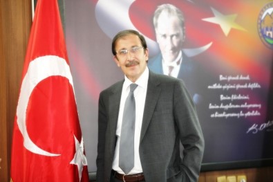 Başkan Bulutlar'ın 23 Nisan Kutlama Mesajı