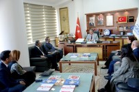 Çakır'dan Kültürel Değer Vurgusu