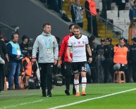 Caner Erkin Devam Edemedi