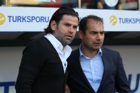 Çaykur Rizespor - Akın Çorap Giresunspor Maçının Ardından