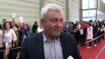 CHP Genel Başkan Yardımcısı Özkan Açıklaması