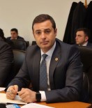 İSPANYOLCA - CHP Genel Başkanı Başdanışmanı İYİ Parti'ye Geçti