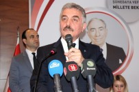 ŞAMAR OĞLANI - CHP'ye Sert Eleştiriler