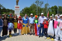 Dalaman'da '23 Nisan Çocuk Şenliği'