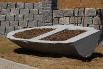 MAKINE MÜHENDISI - Dev Kayalardan Öyle Şeyler Yapıyorlar Ki