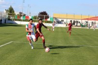 Diyarbekirspor Evinde Geçit Vermedi