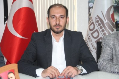 Elazığ MİDDER'in Başkanı Yasin Erman Oldu